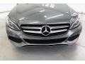 Selenite Grey Metallic - C 350e Plug-in Hybrid Sedan Photo No. 30