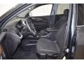 Graphite Gray Metallic - Terrain SLE AWD Photo No. 6