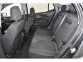 Graphite Gray Metallic - Terrain SLE AWD Photo No. 7