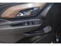 Graphite Gray Metallic - Terrain SLE AWD Photo No. 8