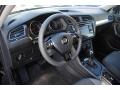 Deep Black Pearl - Tiguan S Photo No. 14