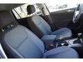Deep Black Pearl - Tiguan S Photo No. 17