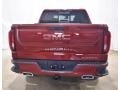 2021 Cayenne Red Tintcoat GMC Sierra 1500 Denali Crew Cab 4WD  photo #3