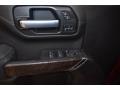 2021 Cayenne Red Tintcoat GMC Sierra 1500 Denali Crew Cab 4WD  photo #9