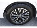 2020 Volkswagen Jetta SE Wheel and Tire Photo