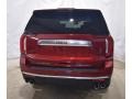 Cayenne Red Tintcoat - Yukon Denali 4WD Photo No. 3