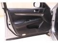 2012 Liquid Platinum Infiniti G 37 x AWD Sedan  photo #4