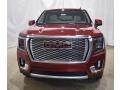 Cayenne Red Tintcoat - Yukon Denali 4WD Photo No. 4