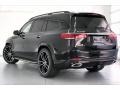 Black - GLS 580 4Matic Photo No. 2