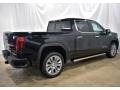 Onyx Black - Sierra 1500 Denali Crew Cab 4WD Photo No. 2