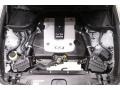 2012 Liquid Platinum Infiniti G 37 x AWD Sedan  photo #20