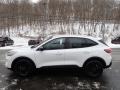  2020 Escape SE Sport Hybrid 4WD Oxford White