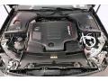 2021 Mercedes-Benz AMG GT 3.0 Liter AMG Twin-Scroll Turbocharged DOHC 24-Valve VVT Inline 6 Cylinder Engine Photo