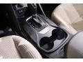 6 Speed SHIFTRONIC Automatic 2017 Hyundai Santa Fe Sport AWD Transmission