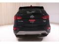 Twilight Black - Santa Fe Sport AWD Photo No. 18