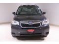 2015 Dark Gray Metallic Subaru Forester 2.5i Premium  photo #2