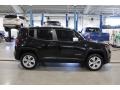 2016 Black Jeep Renegade Limited 4x4  photo #4