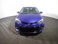 2016 Blue Crush Metallic Toyota Corolla S Plus  photo #7