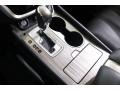 2017 Pearl White Nissan Murano Platinum AWD  photo #19
