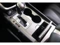2017 Pearl White Nissan Murano Platinum AWD  photo #20