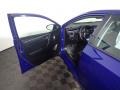 2016 Blue Crush Metallic Toyota Corolla S Plus  photo #22