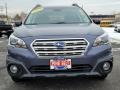 Carbide Gray Metallic - Outback 2.5i Premium Photo No. 8