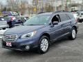 Carbide Gray Metallic - Outback 2.5i Premium Photo No. 9