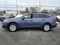 Carbide Gray Metallic - Outback 2.5i Premium Photo No. 10