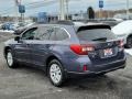 Carbide Gray Metallic - Outback 2.5i Premium Photo No. 11