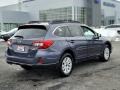 Carbide Gray Metallic - Outback 2.5i Premium Photo No. 13