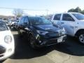 Magnetic Gray Metallic 2017 Toyota RAV4 XLE