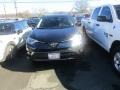 Magnetic Gray Metallic - RAV4 XLE Photo No. 2