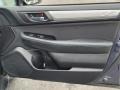 Carbide Gray Metallic - Outback 2.5i Premium Photo No. 16