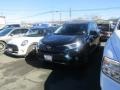 Magnetic Gray Metallic - RAV4 XLE Photo No. 4