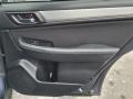 Carbide Gray Metallic - Outback 2.5i Premium Photo No. 18