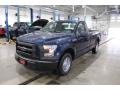 Blue Jeans - F150 XL Regular Cab Photo No. 1