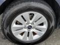 Carbide Gray Metallic - Outback 2.5i Premium Photo No. 24