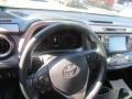 Magnetic Gray Metallic - RAV4 XLE Photo No. 15