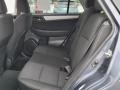 Carbide Gray Metallic - Outback 2.5i Premium Photo No. 28