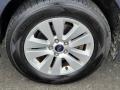 Carbide Gray Metallic - Outback 2.5i Premium Photo No. 30