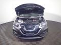 Gun Metallic - Rogue SV AWD Photo No. 6
