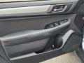 Carbide Gray Metallic - Outback 2.5i Premium Photo No. 36
