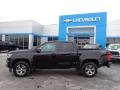 Black - Colorado Z71 Crew Cab 4x4 Photo No. 3