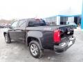 Black - Colorado Z71 Crew Cab 4x4 Photo No. 4