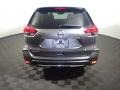 Gun Metallic - Rogue SV AWD Photo No. 13