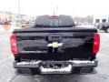 Black - Colorado Z71 Crew Cab 4x4 Photo No. 6