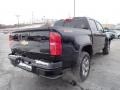 Black - Colorado Z71 Crew Cab 4x4 Photo No. 7