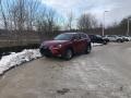 Matador Red Mica 2021 Lexus NX 300 AWD