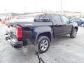 Black - Colorado Z71 Crew Cab 4x4 Photo No. 8