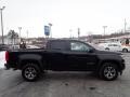 Black - Colorado Z71 Crew Cab 4x4 Photo No. 9